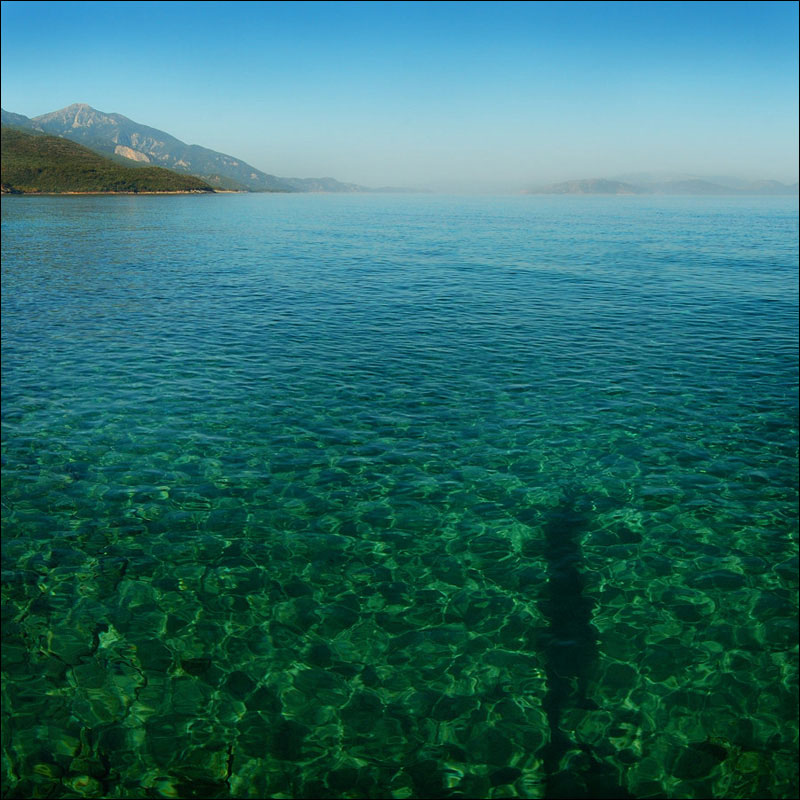Aegean Sea