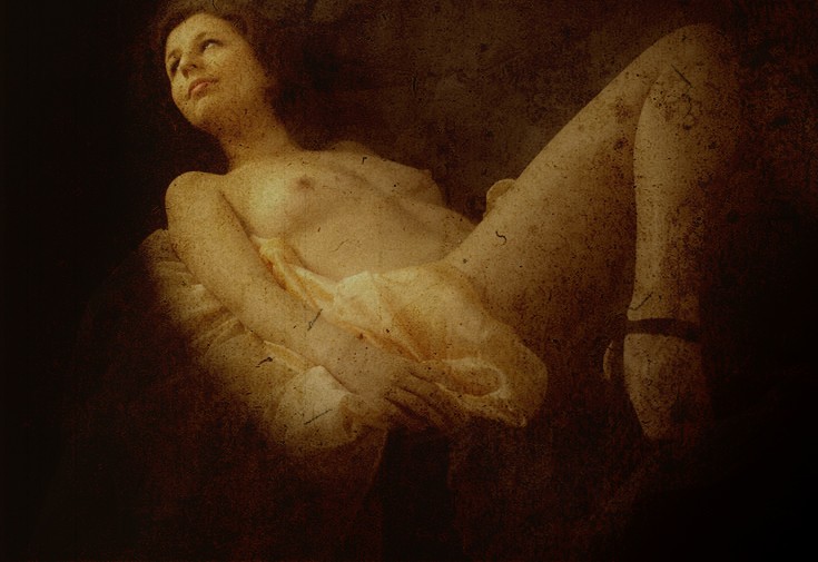 Icon XVI act III