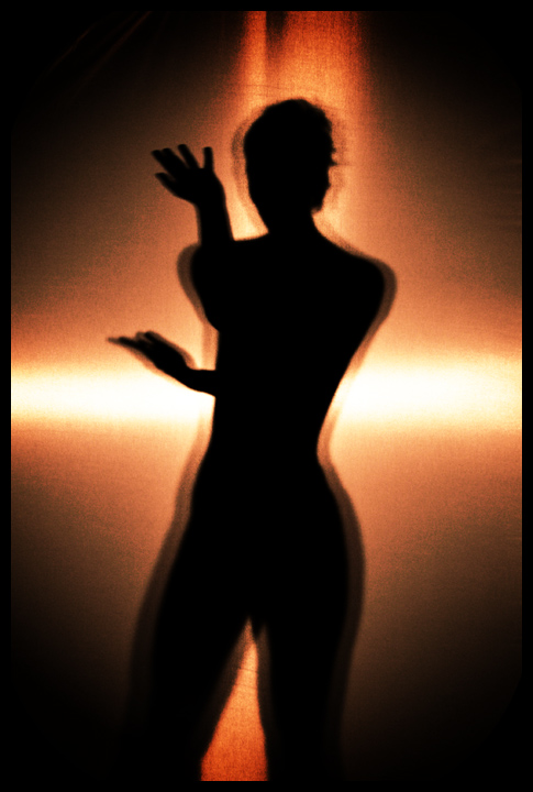 Dancers #2