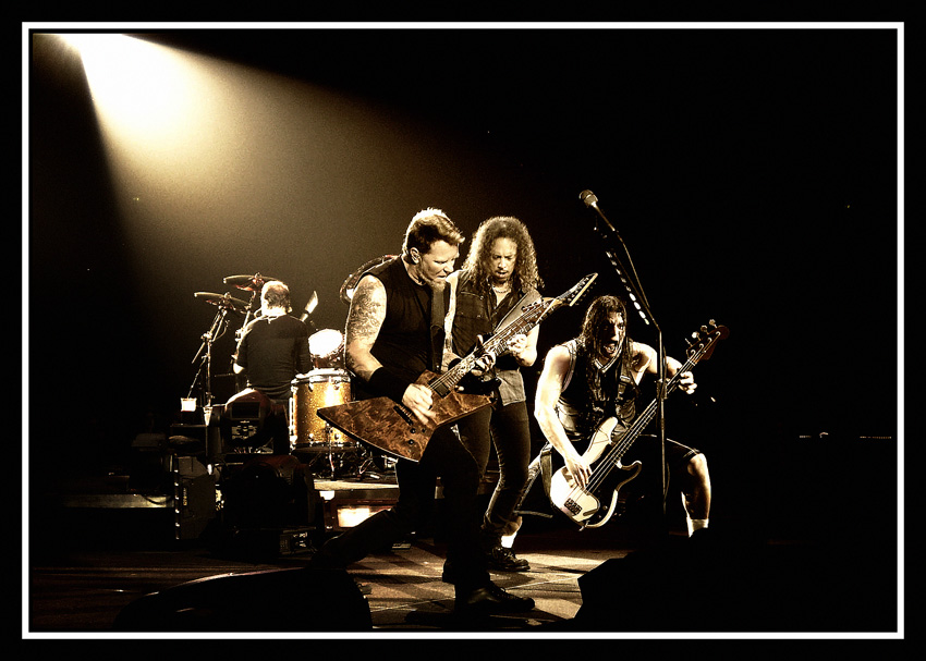 Metallica