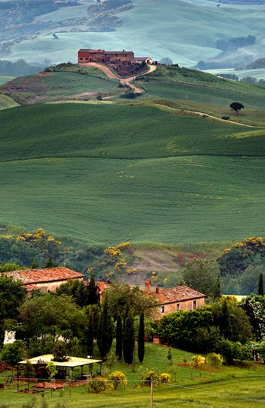LaBellaToscana.eu