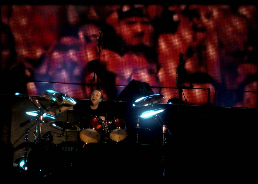Lars Ulrich