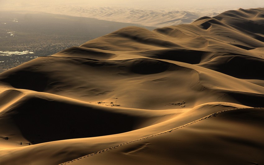 Mongolia