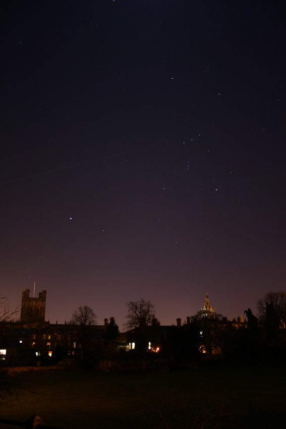 orion