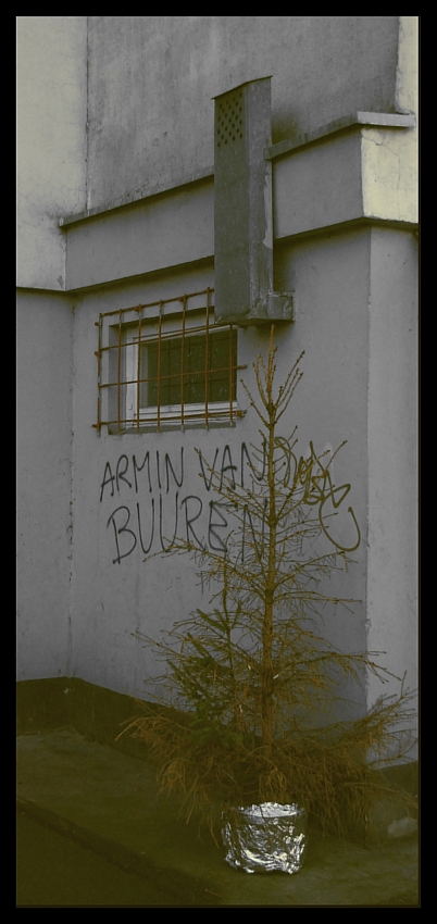 armin van buuren .