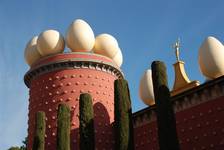 Museo Salvadore Dali
