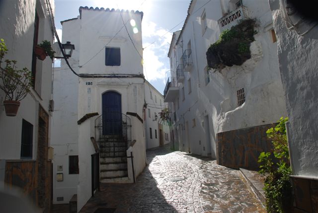 Casares