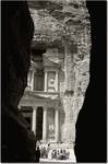 Jordania  -  Petra