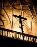 Lizbon part 3, Christ in Monastery