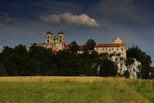 Tyniec