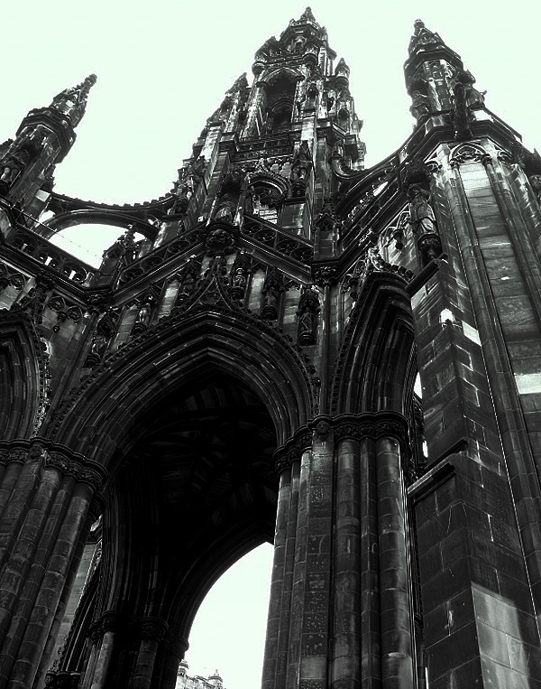 Cathedral.