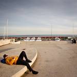 teraz pan ma relax