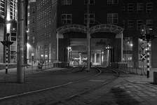 tram way
