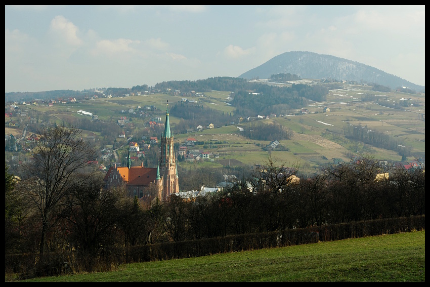 Grybów