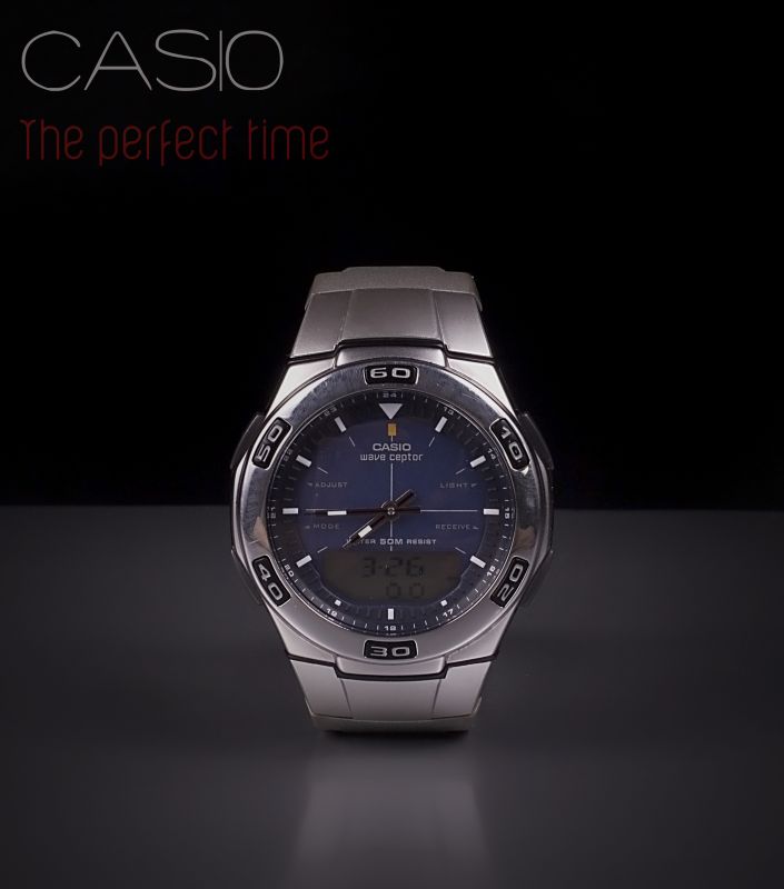 Casio