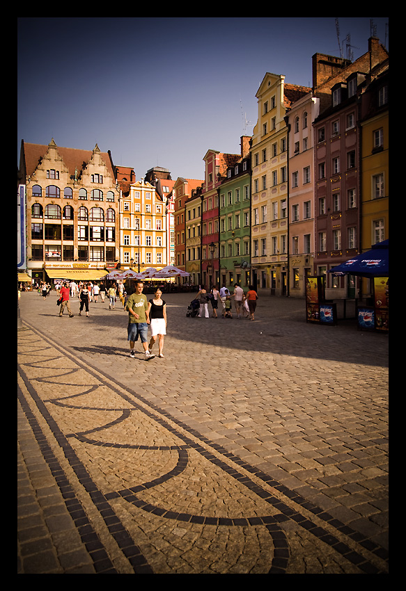 Wrocław