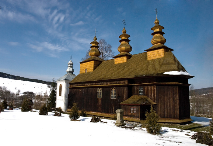 Wisłok Wielki