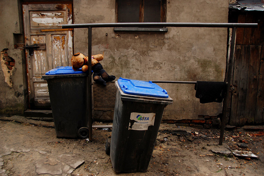 wędrówki misia po bramach odc. 5