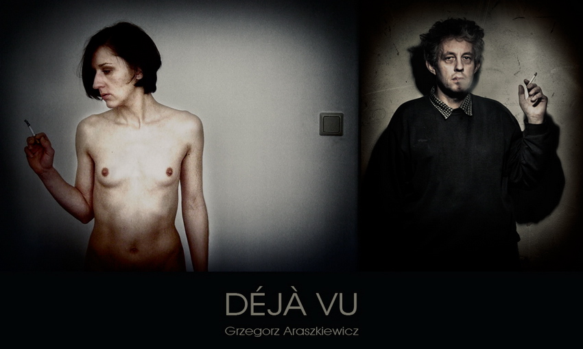 deja vu I