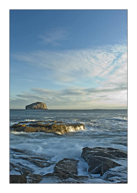 Bass Rock