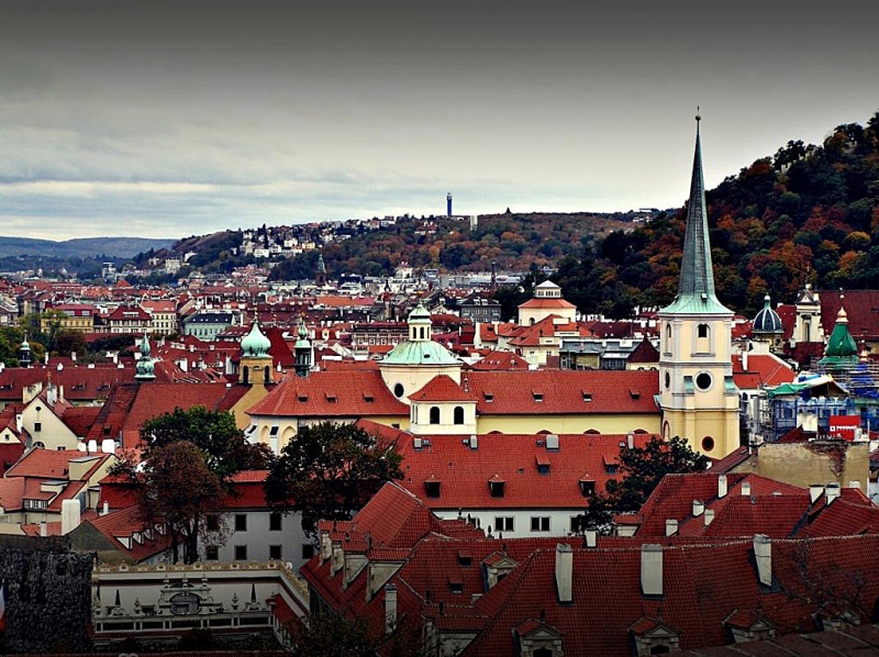 Praga