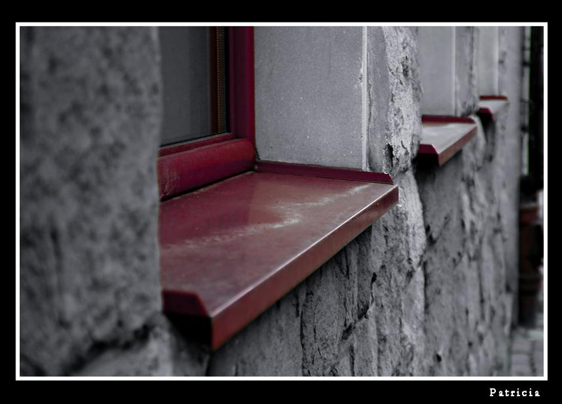 parapet