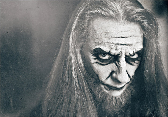 nieśmiertelny