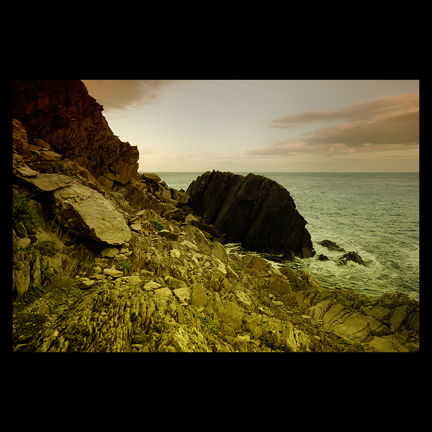 ballycotton. . .
