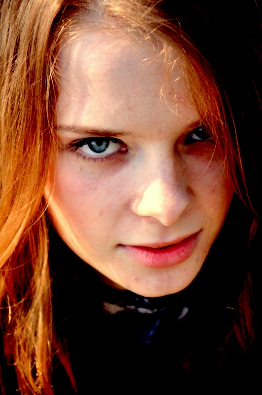 Magdalena