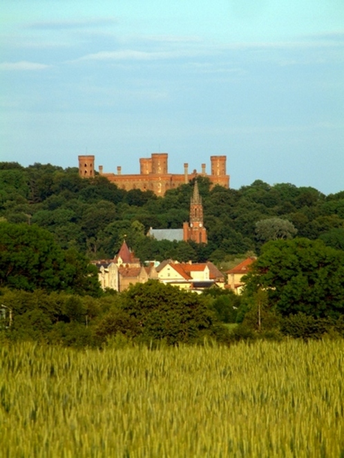 Kamieniec Ząbkowicki