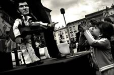 Elvis żyje