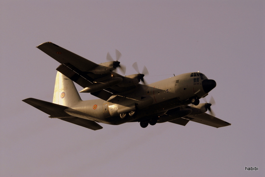 C-130 Hercules