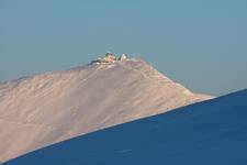 Karkonosze 2009