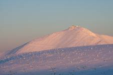 Karkonosze 2009