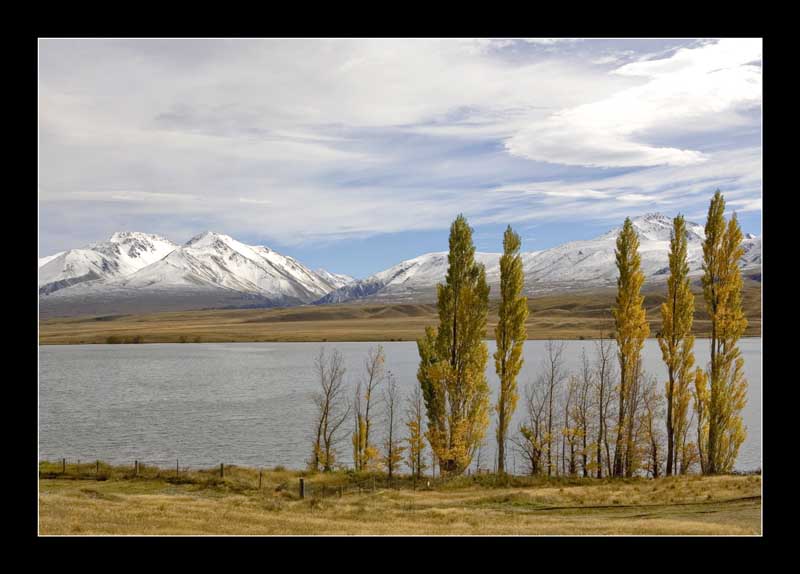 Lake Clearwater