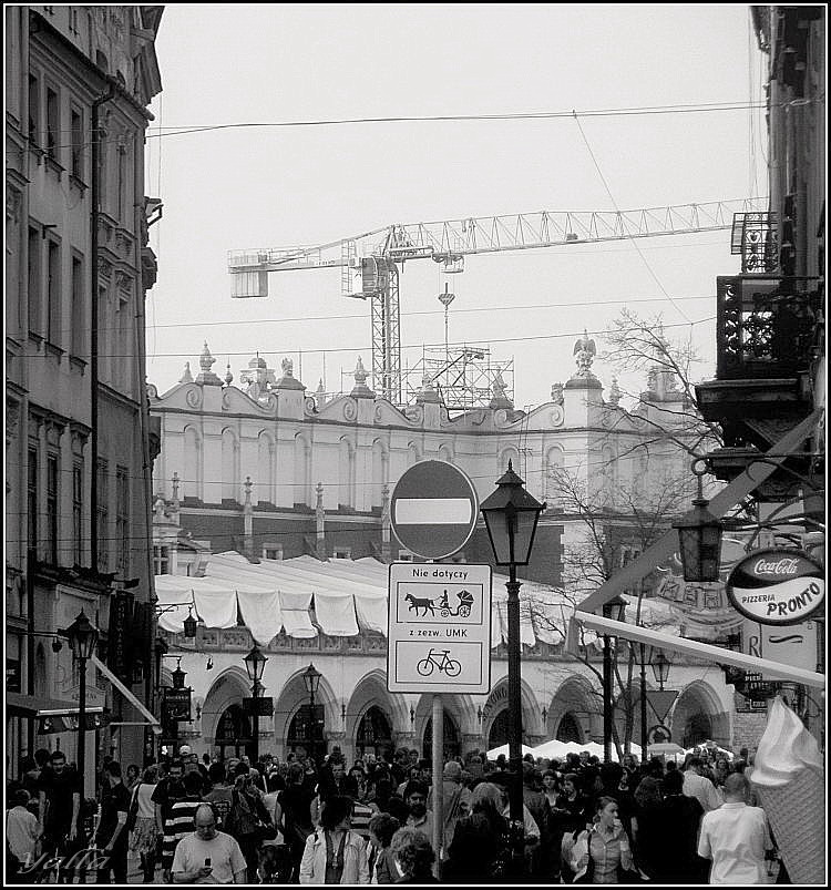 Kraków 2009