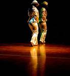 KM IDO Street Dance Show 2009