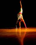 KM IDO Street Dance Show 2009