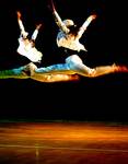 KM IDO Street Dance Show 2009