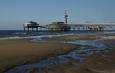 półmost Scheveningen