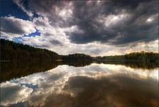 Spring Mirror...