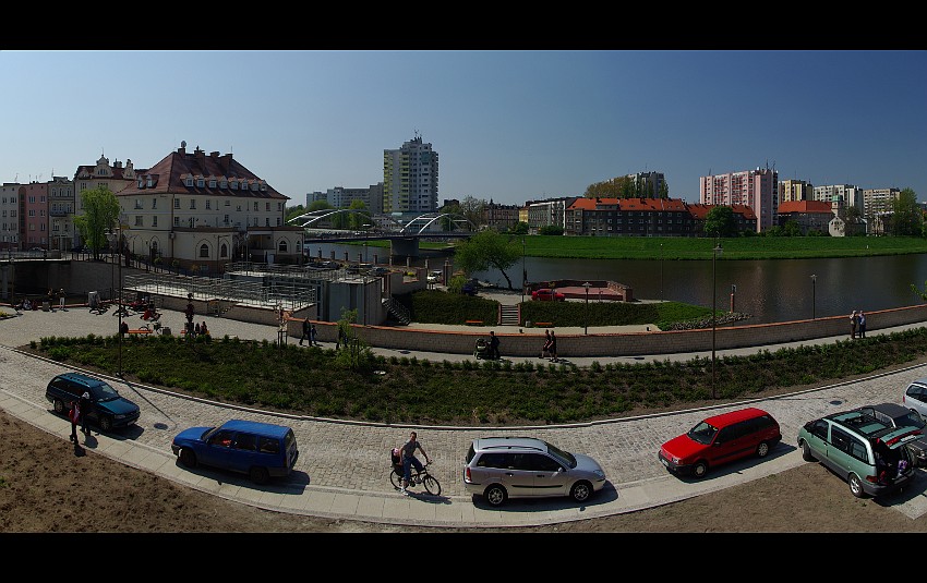 Opole ...