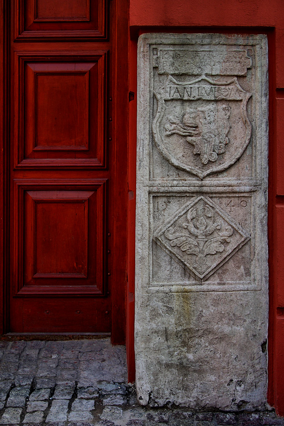 Lublin - ulica Rynek