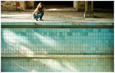 Kozubnik - Pool