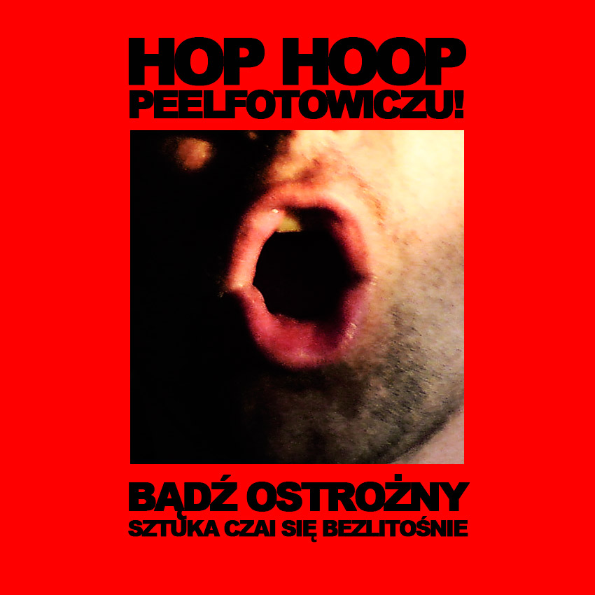 Ostrzeżenie ...