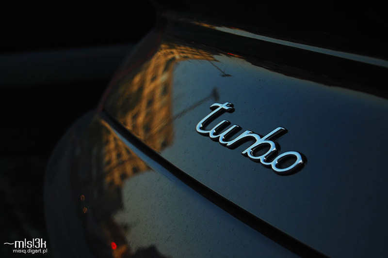 Turbinka 911
