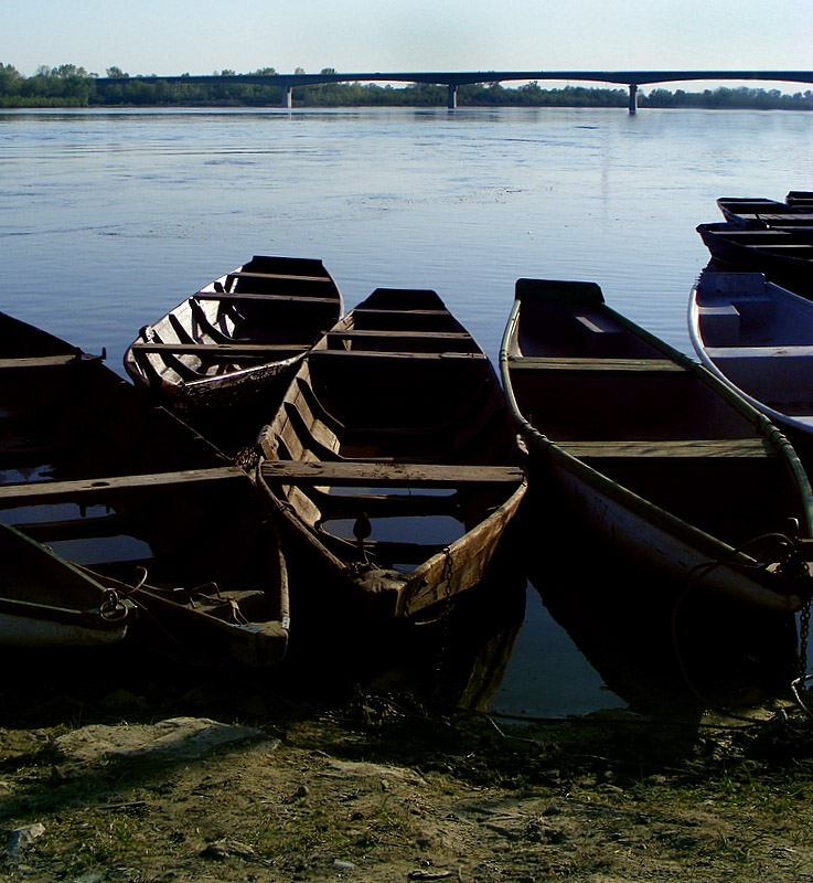 Przystań