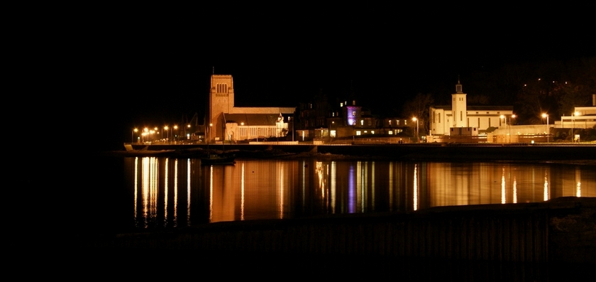 Oban noca