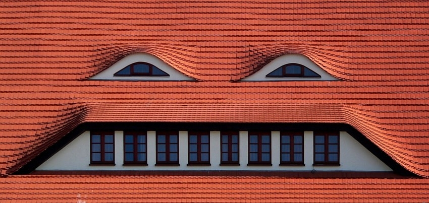 Uśmiech miesiąca