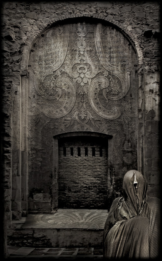 misterio